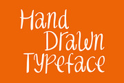 CS Milena – Handwritten Font, a Handwritten Font by Craft Supply Co. (Thumbnail 2 of 8)
