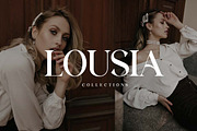 Luminari Grandis Luxury Serif Font, a Serif Font by UICreative (Thumbnail 9 of 13)