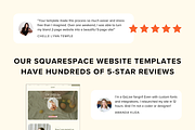Coach Squarespace Website Template, a Squarespace Template by GoLive Website Templates (Thumbnail 12 of 12)