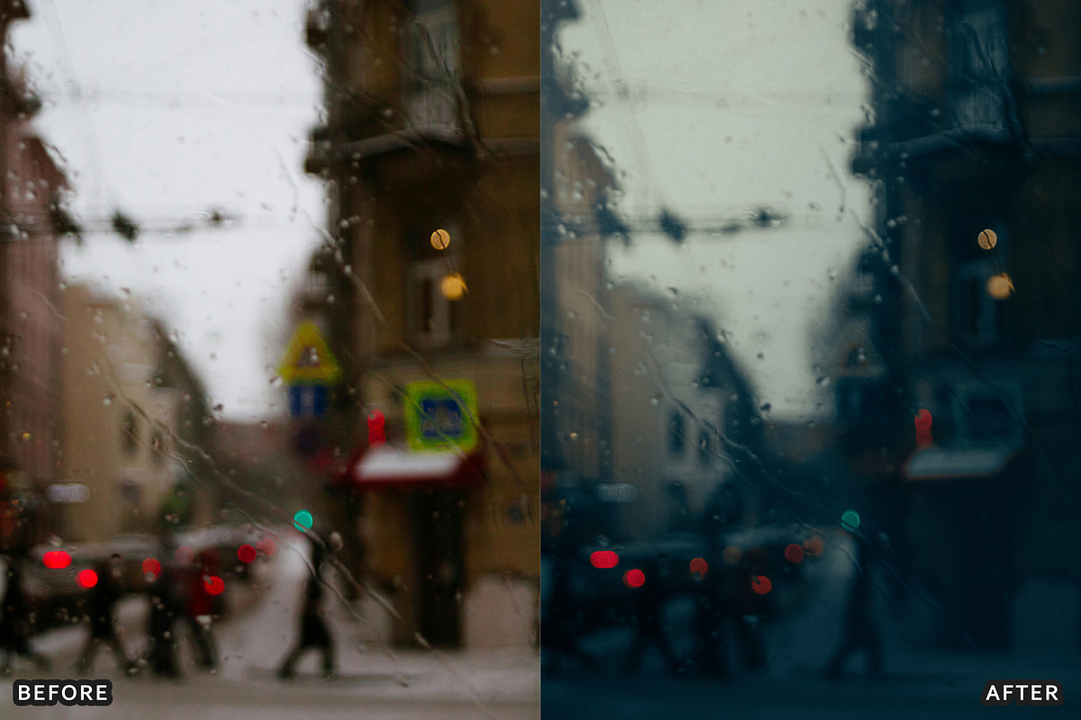 AI Dark Aesthetic Lightroom Presets, a Preset Add-On by AAA Presets (Photo 3 of 23)