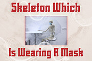 Rolling Bones Display Typeface Font, a Sans Serif Font by Storytype Studio (Thumbnail 4 of 15)