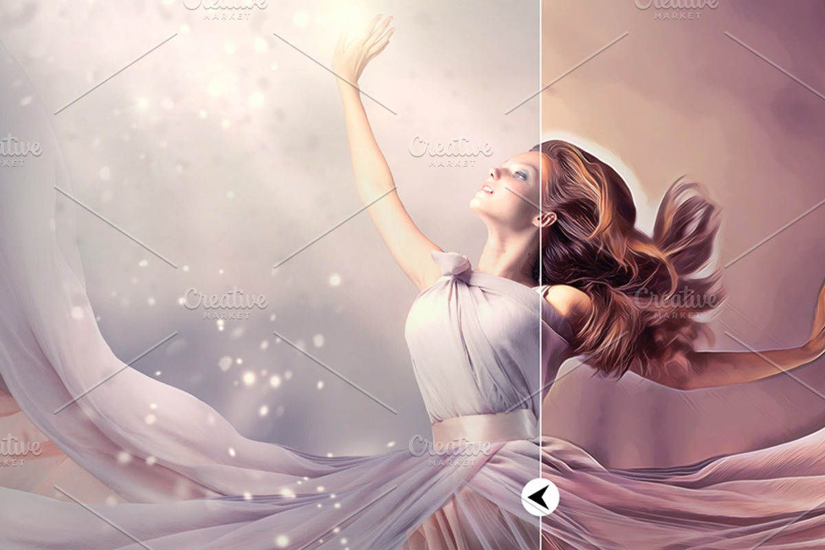 Bundle: PS Digital Painting Lab, an Action Add-On by JasGraphicTools (Photo 49 of 59)