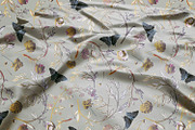 Floral seamless vector bundle, a Pattern Graphic by PatternsBlooming (Thumbnail 5 of 19)