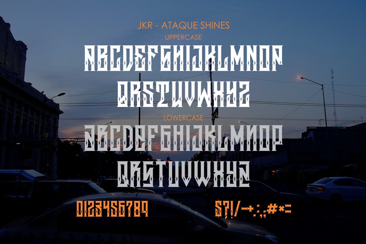 ATAQUE preview 4