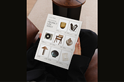 Product catalog, line sheet template, a Presentation Template by LePosey Studio (Thumbnail 2 of 7)