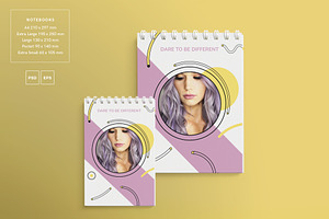 Branding Pack Makeup Collection