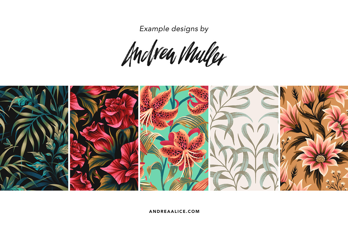 Wallpaper Mockup with Leather Chair, a Household Mockup by Andrea Muller (Photo 7 of 7)