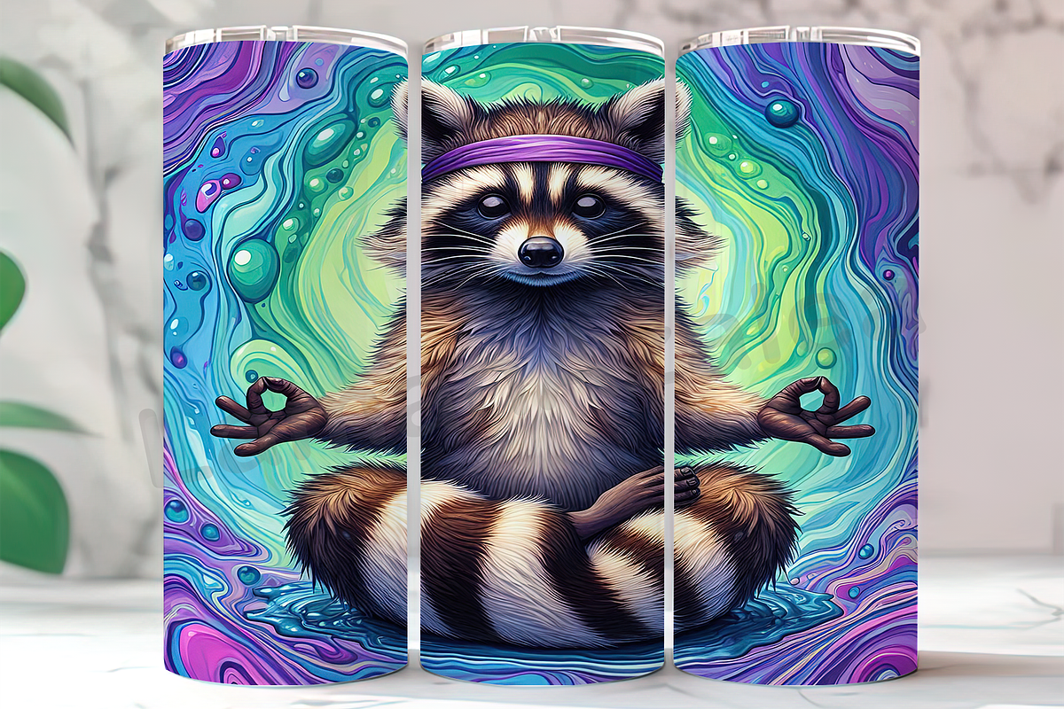 Funny Yoga Lover Meditation  P27, an Object Graphic by LamanAzalea (Photo 14 of 22)