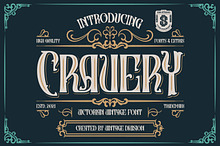 Cravery