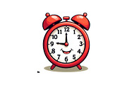 Books, Globe & Clock Clipart, an Object Graphic by Gfx_Store (Thumbnail 13 of 16)