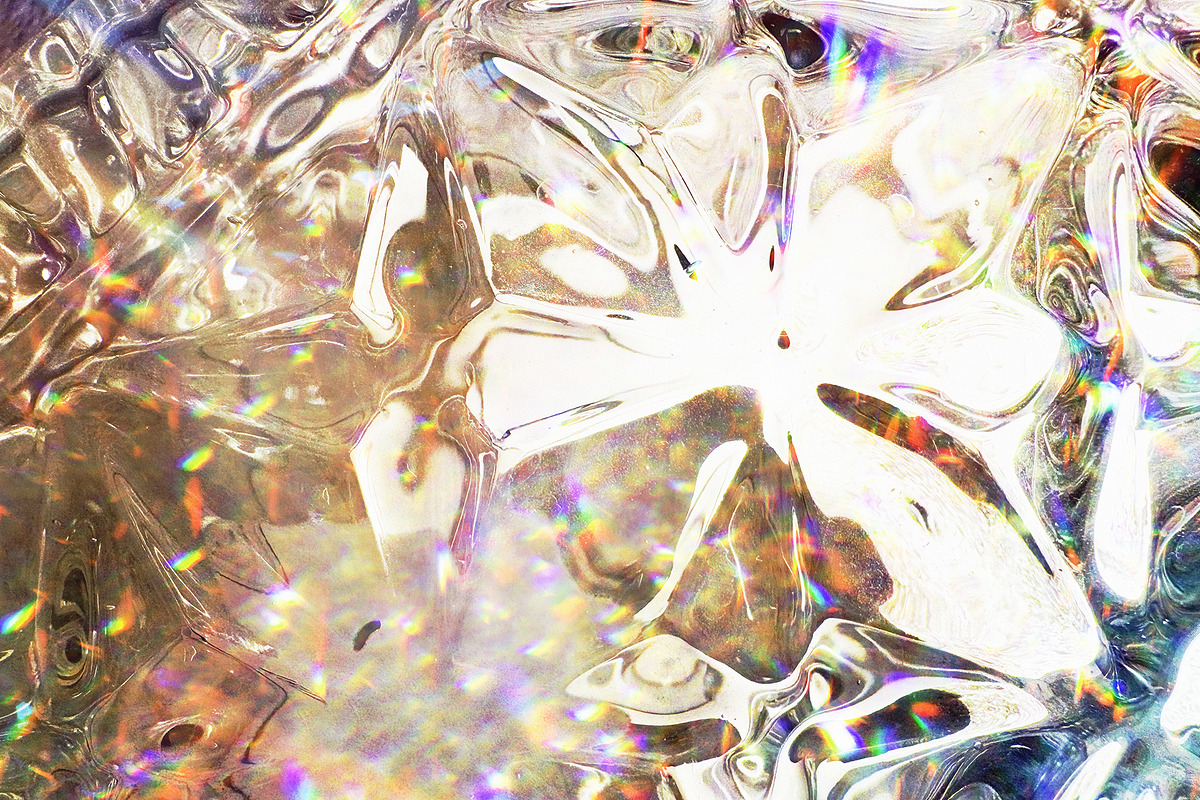 Vintage Crystal chandelier backdrops, a Background Graphic by Vero Arts (Photo 12 of 15)