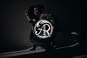 Minimalist Luxury Initials AR Logo, a Branding & Logo Template by Luxury Logos (Thumbnail 2 of 4)