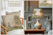 Fresco collection Nature Poem, a Wallpaper Graphic by Natalia0307 (Thumbnail 16 of 17)