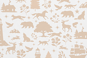 Sweetform - Serif & Sans Font Duo, a Serif Font by VP Fonts (Thumbnail 14 of 23)