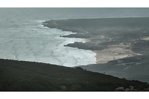 Sintra Cascais Natural Park, a Nature Photo by Goinyk