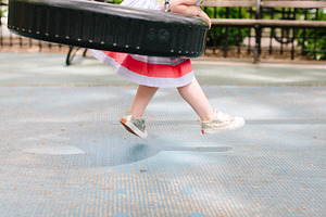 Swing Baby