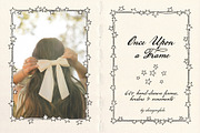 Once Upon a Frame: hand-drawn frames, an Object Graphic by alenaganzhela (Thumbnail 8 of 13)