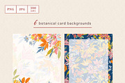 Wild Lily Garden Botanical Set, a Pattern Graphic by Sawango Designs (Thumbnail 6 of 9)