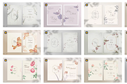 Wedding Invitation Ultimate Bundle, an Invitation Template by EvitePapery (Thumbnail 2 of 10)