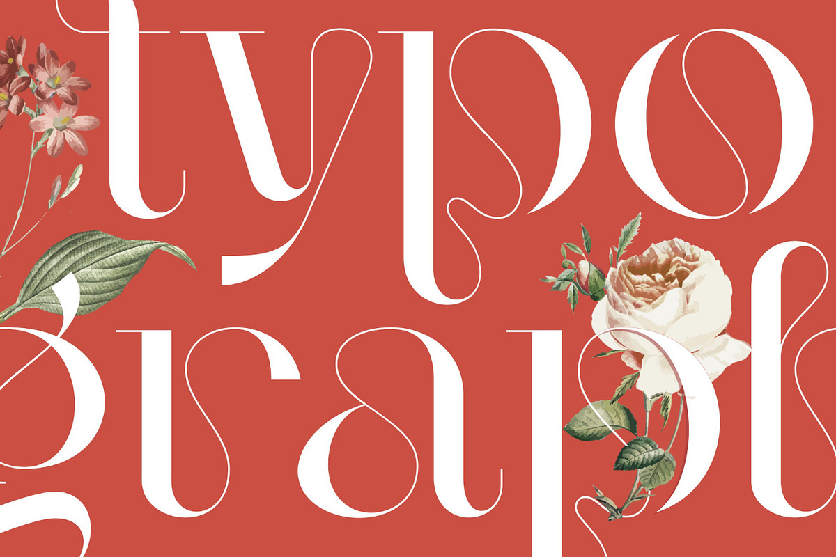 Mogen Serif Font, a Serif Font by Letteralle Studios (Photo 8 of 11)