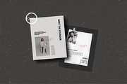 CANVA London Bold Social Media Posts, a Social Media Template by thebusinessoutfit (Thumbnail 5 of 16)