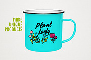 Gardening & Farming Icons, an Icon by Lemonade Pixel (Thumbnail 3 of 7)