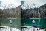 ProRaw Presets for Lightroom, a Preset Add-On by Hubzway (Thumbnail 4 of 5)