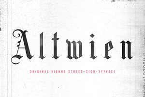 Altwien
