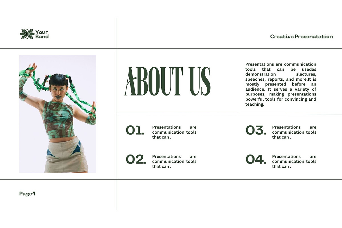Futuristic Yourself Serif Font, a Serif Font by Graphicxell (Photo 17 of 19)