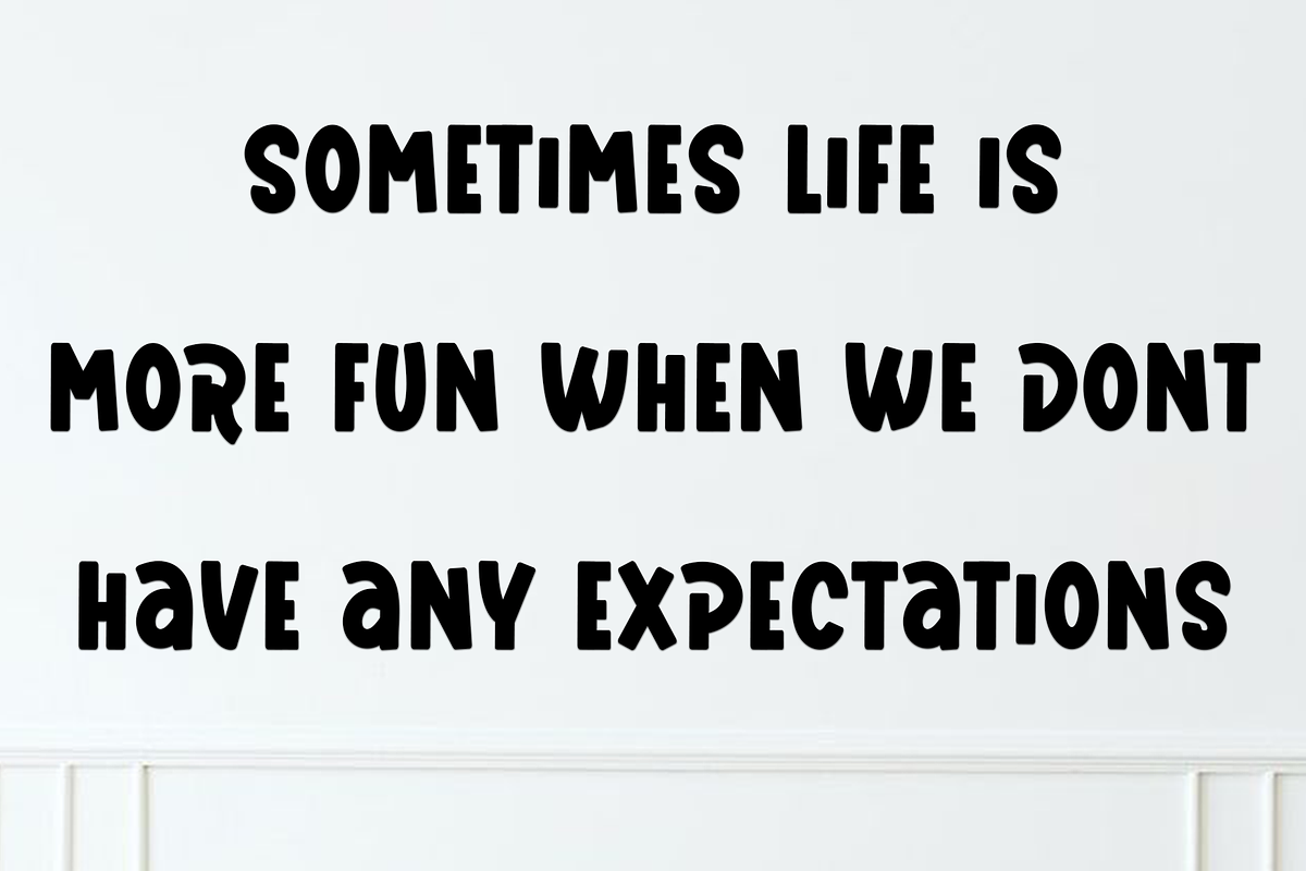 Friend Humble, a Script Font by FreshTypeINK (Photo 4 of 8)
