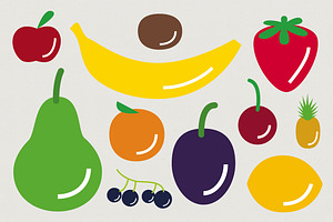 Fruits