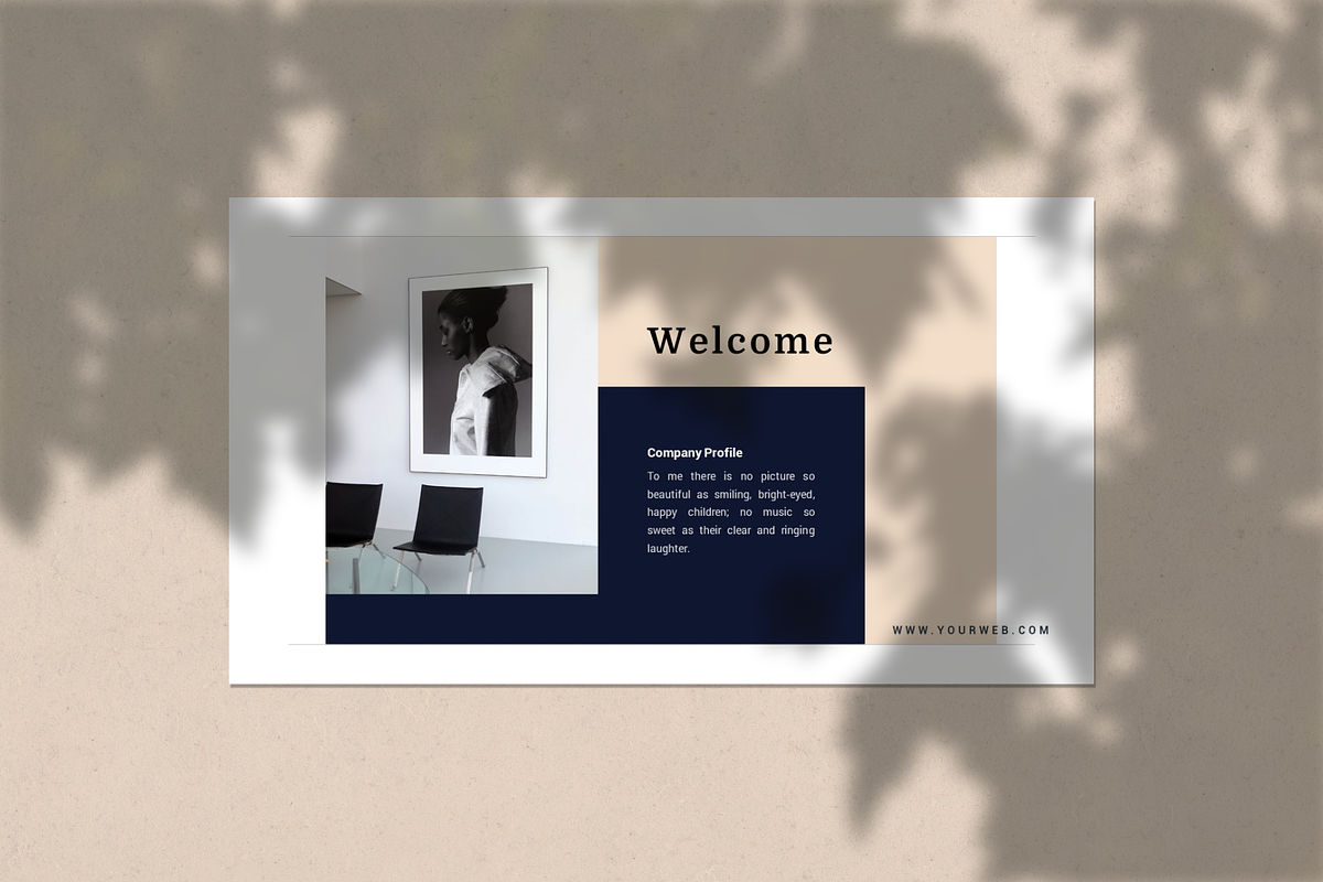 Lift Keynote Template, a Presentation Template by uiplus (Photo 5 of 5)