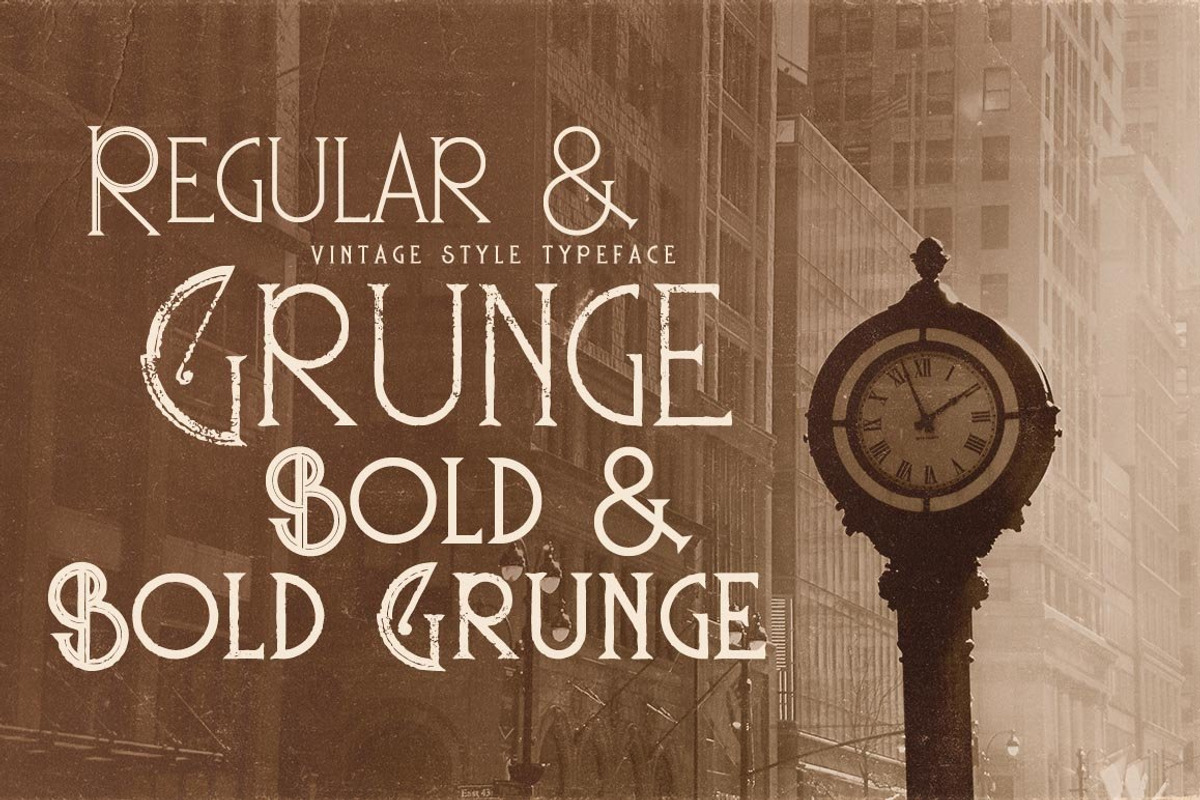 SALE Art Deco Toolkit, a Background Graphic by Cruzine (Photo 110 of 111)