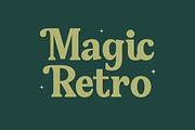 Gafjust Minfine Modern Serif, a Serif Font by timelesstype.co (Thumbnail 7 of 20)