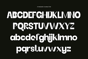 Reftora Modern Sans, a Sans Serif Font by Pinakiaa Studios (Thumbnail 5 of 9)