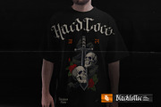 Black Ronge - Blackletter Font, a Blackletter Font by Kincrev Studio (Thumbnail 2 of 6)