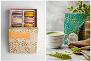 Summer Garden Patterns, a Pattern Graphic by GVGraphics (Thumbnail 9 of 15)