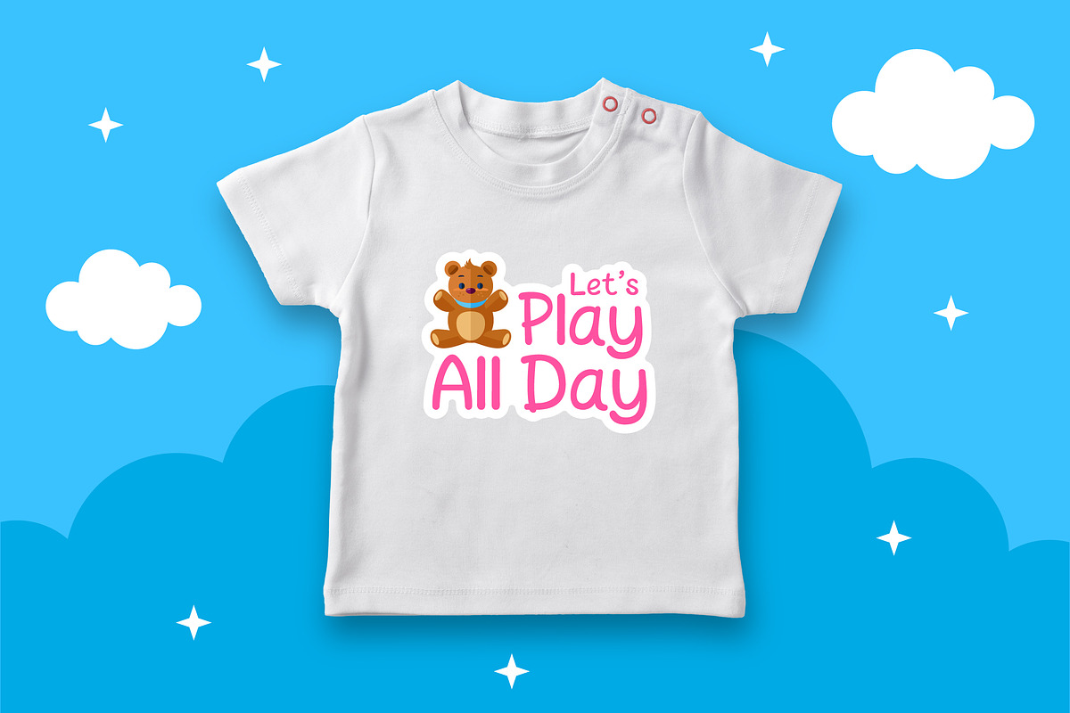 Kiddy Mello - Display Font, a Font by Mily Studio (Photo 3 of 10)