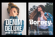 Frosh Font Family, a Sans Serif Font by TypeClassHeroes (Thumbnail 14 of 15)