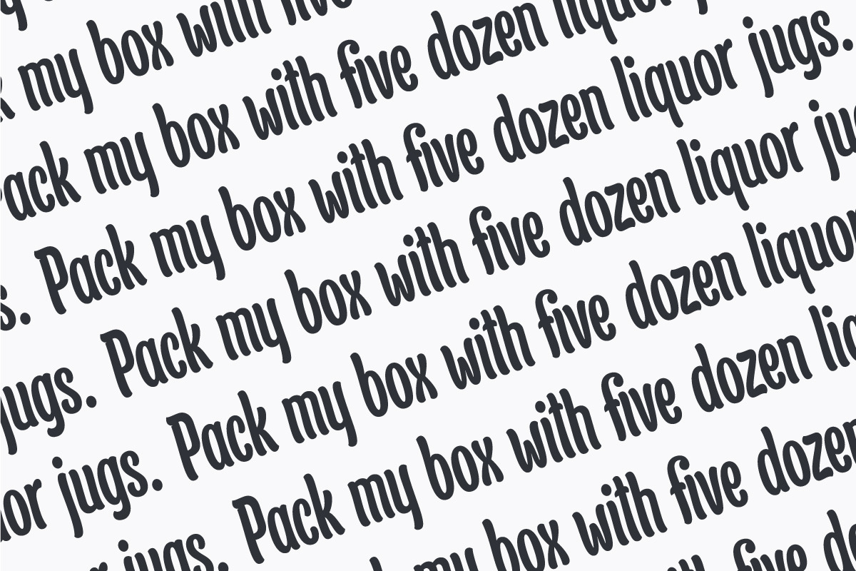Display Fonts Bundle, a Serif Font by Kochev Type (Photo 14 of 22)