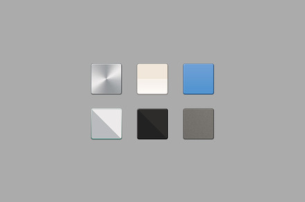 PS Materials