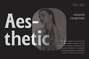 Ginfitanle, a Serif Font by studiobasic (Thumbnail 3 of 11)