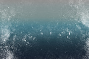 10 Coloured Grunge Backgrounds, a Texture Graphic by Jo Cox (Thumbnail 4 of 5)
