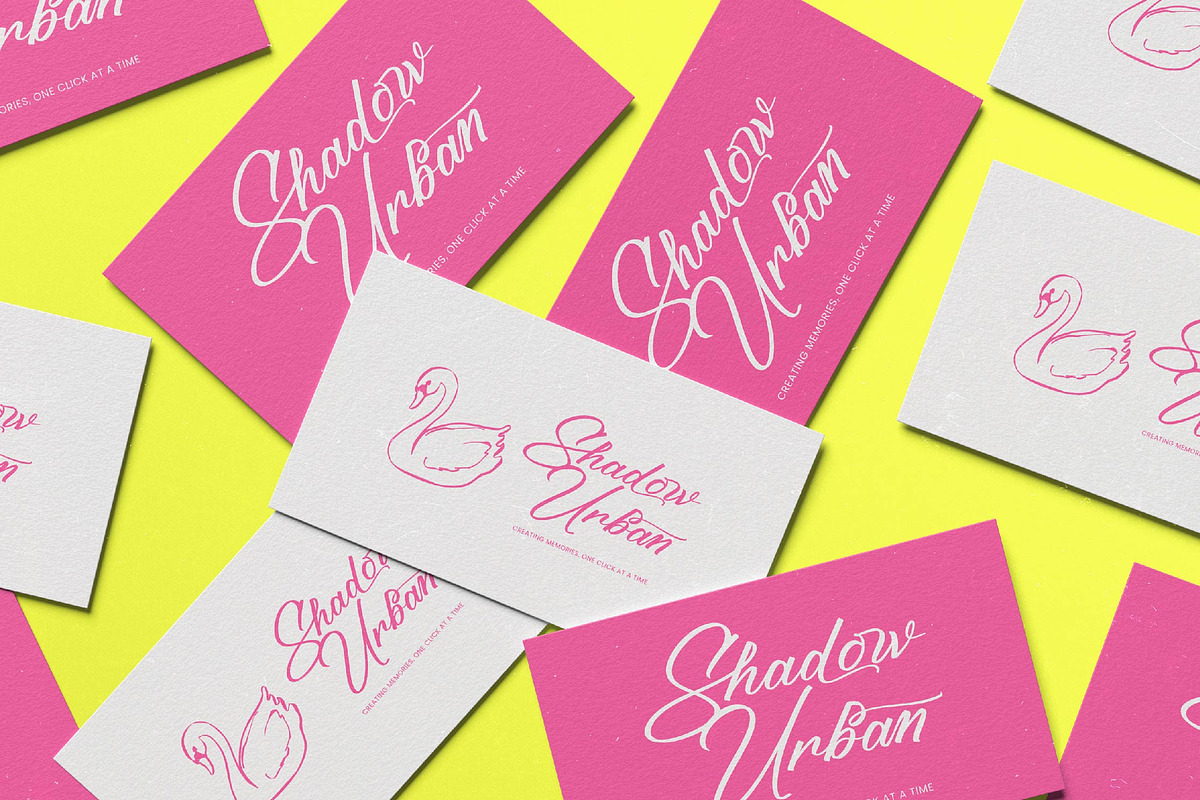 Ayeshy Clanita Bold Calligraphy, a Script Font by stylishtype.co (Photo 11 of 20)