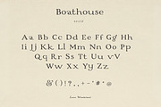 Vintage Serif & Calligraphy Script, a Handwritten Font by Laras Wonderland (Thumbnail 19 of 21)