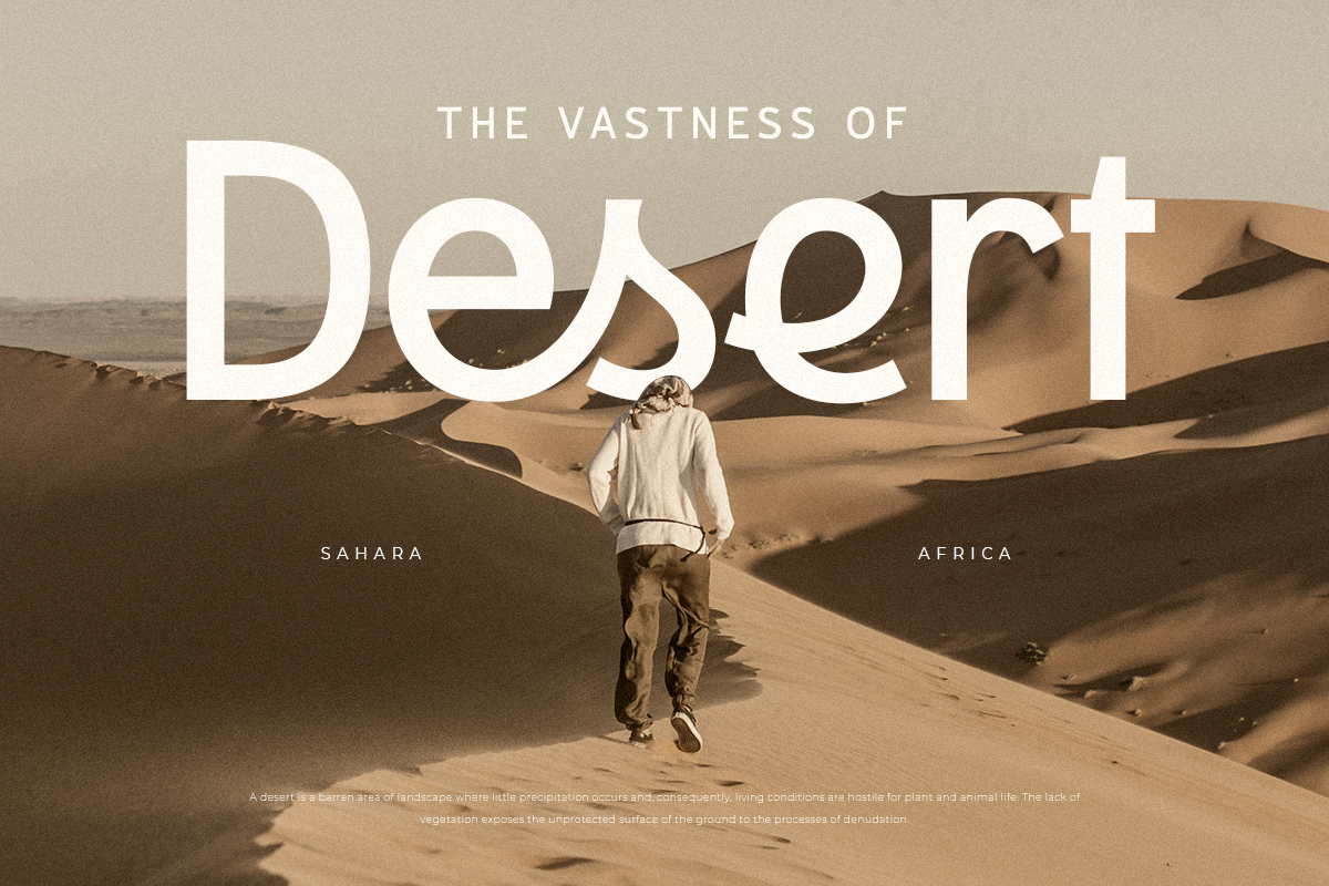 Taurus - Modern Unique Stylish Font, a Sans Serif Font by Hamz Studio (Photo 2 of 17)