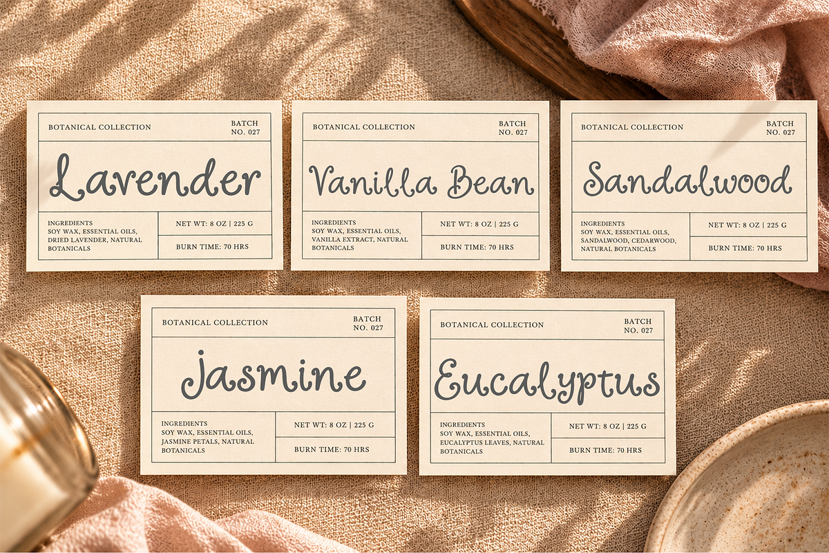 Sweetly Dreamy Playful Font, a Handwritten Font by cocodesign (Photo 5 of 8)