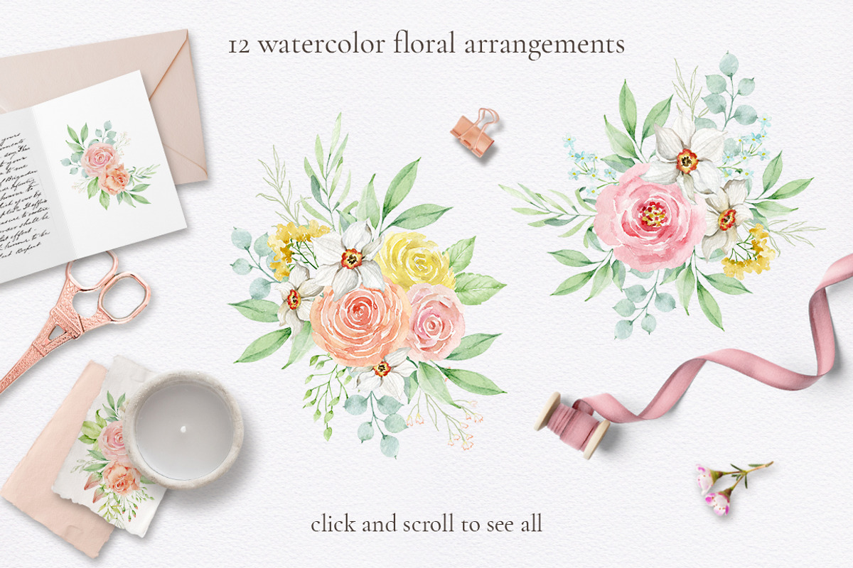 Spring in the air, a Decorative Illustration by long summer (Photo 5 of 11)