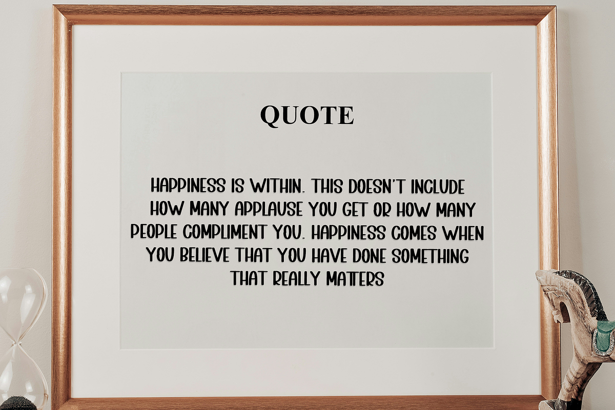 Morning, a Sans Serif Font by FreshTypeINK (Photo 2 of 8)