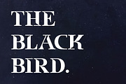 Compact typeface, a Blackletter Font by HTLNS.co (Thumbnail 2 of 6)